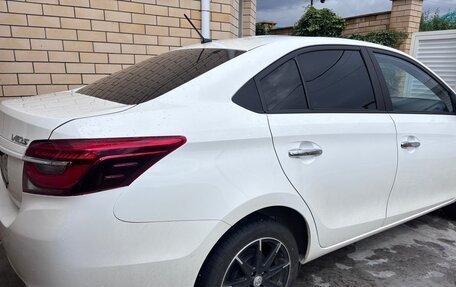 Toyota Vios III, 2023 год, 1 650 000 рублей, 4 фотография