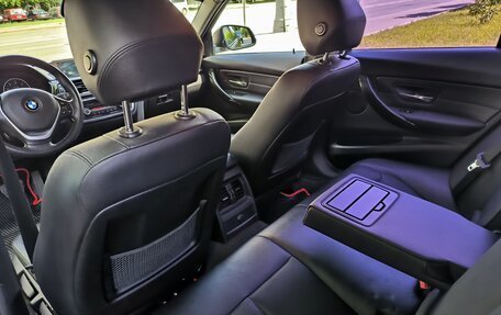 BMW 3 серия, 2015 год, 2 050 000 рублей, 6 фотография