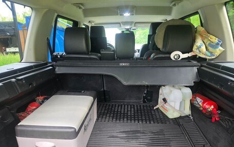 Land Rover Discovery IV, 2013 год, 2 600 000 рублей, 5 фотография
