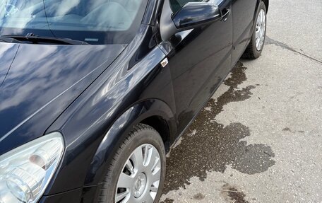 Opel Astra H, 2008 год, 499 000 рублей, 2 фотография