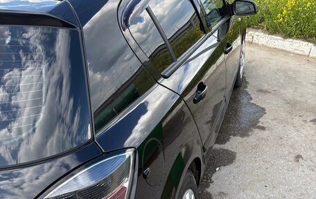 Opel Astra H, 2008 год, 499 000 рублей, 4 фотография