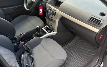 Opel Astra H, 2008 год, 499 000 рублей, 6 фотография