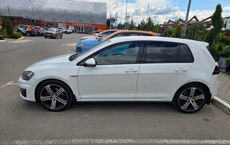 Volkswagen Golf GTI VII, 2014 год, 1 700 000 рублей, 4 фотография