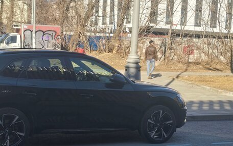 Audi Q5, 2020 год, 3 300 000 рублей, 10 фотография