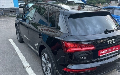 Audi Q5, 2020 год, 3 300 000 рублей, 5 фотография