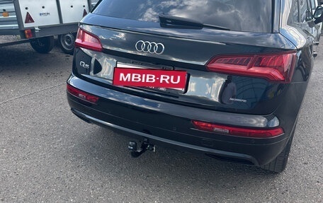 Audi Q5, 2020 год, 3 300 000 рублей, 6 фотография