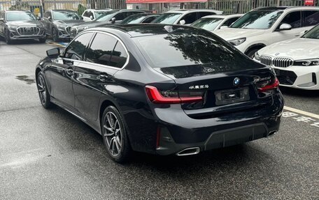 BMW 3 серия, 2023 год, 3 200 000 рублей, 6 фотография