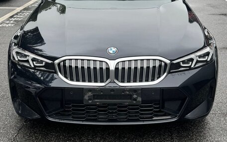 BMW 3 серия, 2023 год, 3 200 000 рублей, 2 фотография