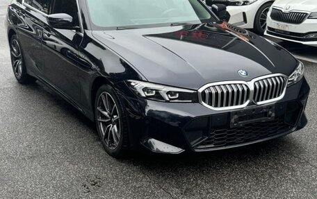 BMW 3 серия, 2023 год, 3 200 000 рублей, 3 фотография
