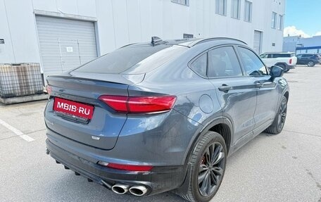 Geely Tugella FY11, 2024 год, 3 264 000 рублей, 3 фотография