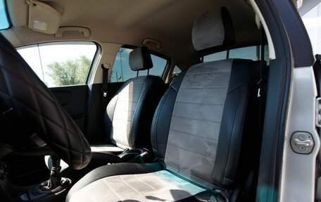 Citroen C4 II рестайлинг, 2008 год, 355 000 рублей, 8 фотография