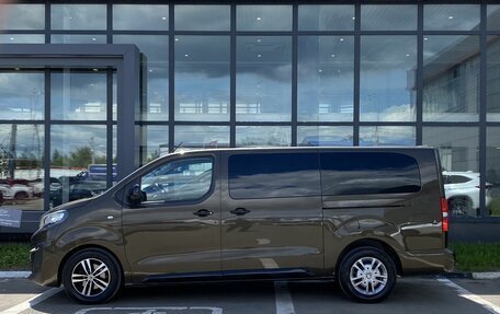 Peugeot Traveller I, 2019 год, 2 999 000 рублей, 8 фотография