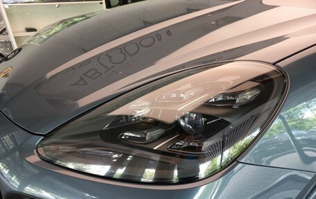 Porsche Cayenne III, 2018 год, 7 370 000 рублей, 7 фотография