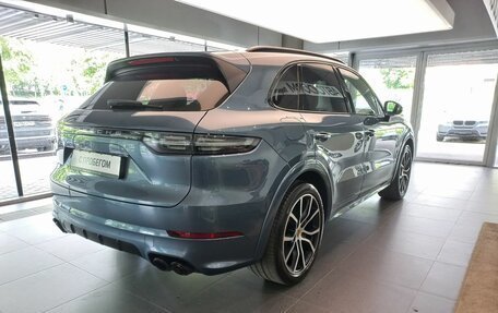 Porsche Cayenne III, 2018 год, 7 370 000 рублей, 6 фотография