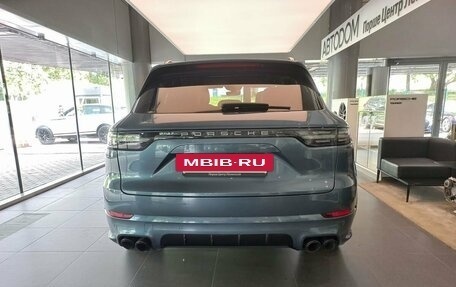 Porsche Cayenne III, 2018 год, 7 370 000 рублей, 5 фотография