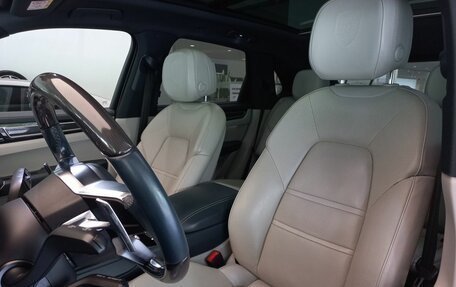Porsche Cayenne III, 2018 год, 7 370 000 рублей, 19 фотография