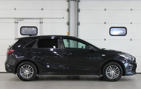 KIA cee'd III, 2018 год, 1 587 000 рублей, 4 фотография