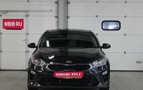 KIA cee'd III, 2018 год, 1 587 000 рублей, 2 фотография