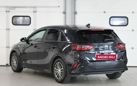 KIA cee'd III, 2018 год, 1 587 000 рублей, 7 фотография