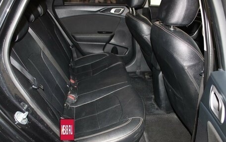 KIA cee'd III, 2018 год, 1 587 000 рублей, 9 фотография