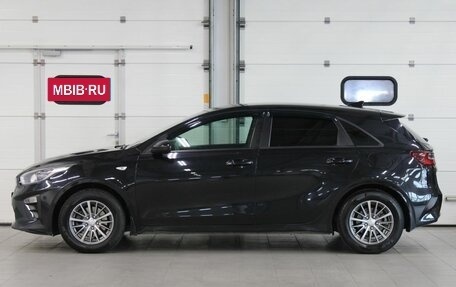 KIA cee'd III, 2018 год, 1 587 000 рублей, 8 фотография