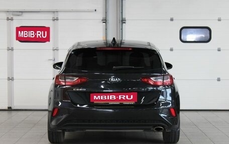 KIA cee'd III, 2018 год, 1 587 000 рублей, 6 фотография