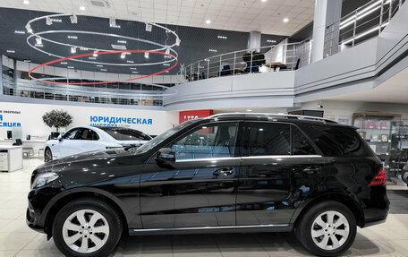 Mercedes-Benz GLE, 2015 год, 3 499 000 рублей, 12 фотография