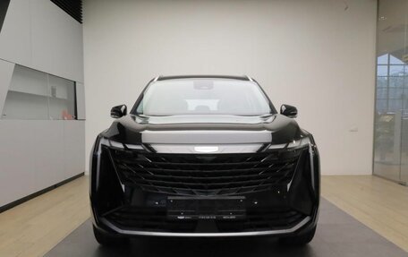 Geely Atlas, 2026 год, 3 449 990 рублей, 2 фотография