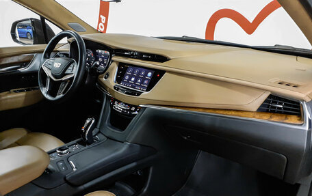 Cadillac XT5 I рестайлинг, 2020 год, 4 250 000 рублей, 10 фотография