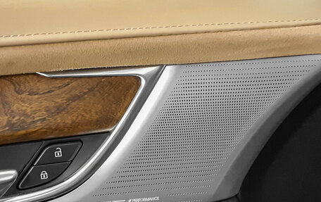 Cadillac XT5 I рестайлинг, 2020 год, 4 250 000 рублей, 21 фотография