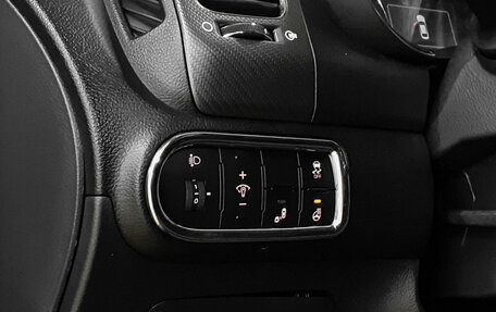 KIA Cerato III, 2018 год, 1 398 000 рублей, 19 фотография