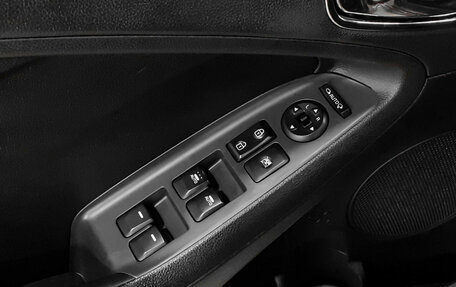 KIA Cerato III, 2018 год, 1 398 000 рублей, 21 фотография