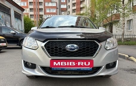 Datsun on-DO I рестайлинг, 2019 год, 459 000 рублей, 2 фотография