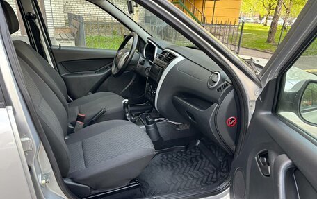 Datsun on-DO I рестайлинг, 2019 год, 459 000 рублей, 5 фотография