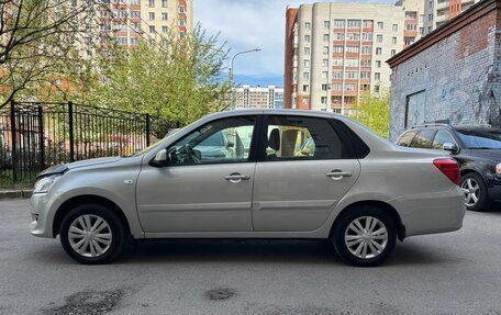 Datsun on-DO I рестайлинг, 2019 год, 459 000 рублей, 12 фотография