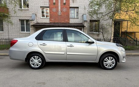 Datsun on-DO I рестайлинг, 2019 год, 459 000 рублей, 4 фотография