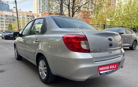 Datsun on-DO I рестайлинг, 2019 год, 459 000 рублей, 9 фотография