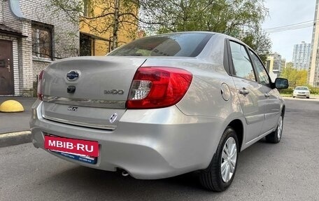 Datsun on-DO I рестайлинг, 2019 год, 459 000 рублей, 8 фотография