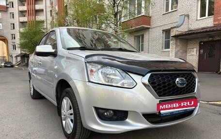 Datsun on-DO I рестайлинг, 2019 год, 459 000 рублей, 3 фотография