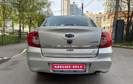 Datsun on-DO I рестайлинг, 2019 год, 459 000 рублей, 7 фотография