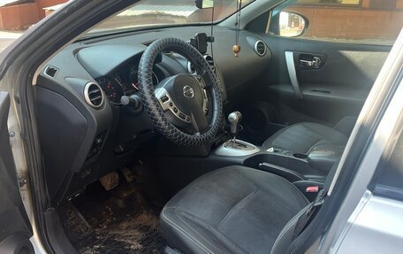 Nissan Qashqai, 2011 год, 790 000 рублей, 7 фотография