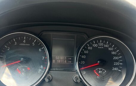 Nissan Qashqai, 2011 год, 790 000 рублей, 9 фотография