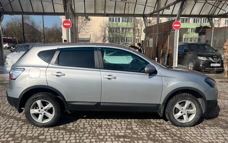 Nissan Qashqai, 2011 год, 790 000 рублей, 3 фотография