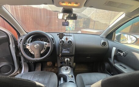Nissan Qashqai, 2011 год, 790 000 рублей, 5 фотография