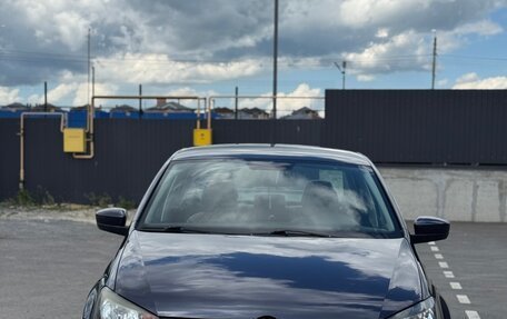 Volkswagen Polo VI (EU Market), 2012 год, 799 000 рублей, 2 фотография