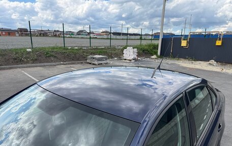 Volkswagen Polo VI (EU Market), 2012 год, 799 000 рублей, 13 фотография