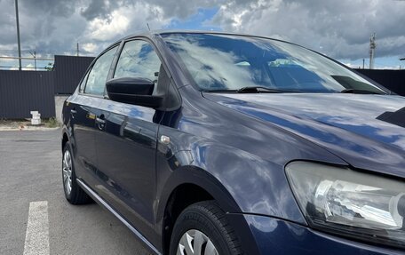 Volkswagen Polo VI (EU Market), 2012 год, 799 000 рублей, 17 фотография