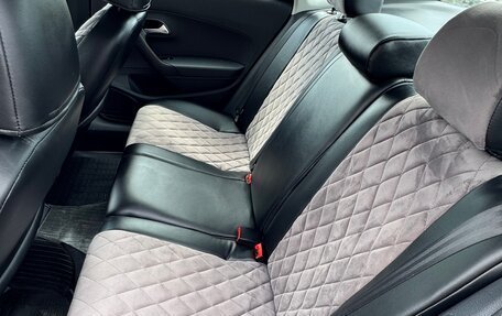 Volkswagen Polo VI (EU Market), 2012 год, 799 000 рублей, 20 фотография