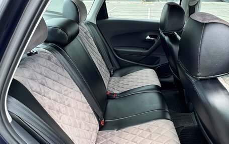 Volkswagen Polo VI (EU Market), 2012 год, 799 000 рублей, 21 фотография