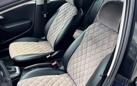 Volkswagen Polo VI (EU Market), 2012 год, 799 000 рублей, 24 фотография